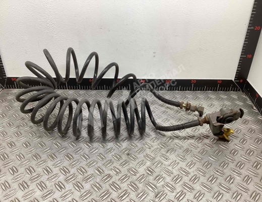 Шланг спиральный воздушный MAN TGS I 2007-2020  MAN TGS TGS I 2007-2020