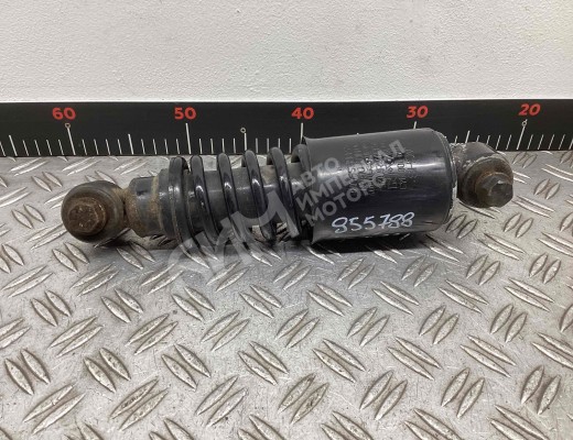 Амортизатор кабины MAN TGL I 2005-2020  MAN TGL TGL I 2005-2020