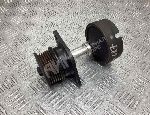 Муфта обгонная генератора Ford Focus I 2001-2005 рестайлинг  Ford Focus Focus I 2001-2005 рестайлинг