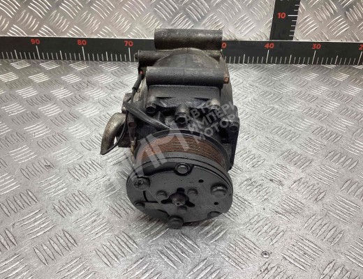 Компрессор кондиционера Ford Focus I 2001-2005 рестайлинг  Ford Focus Focus I 2001-2005 рестайлинг
