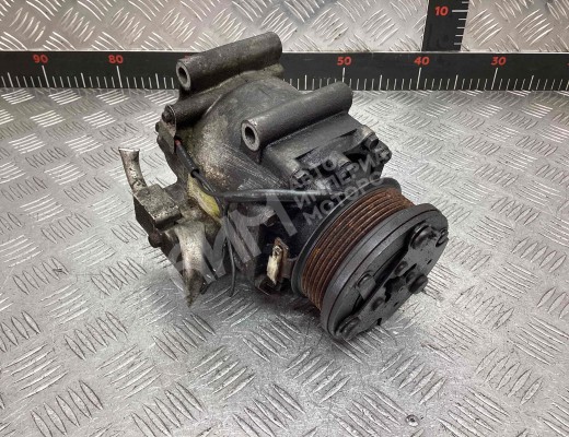 Компрессор кондиционера Ford Focus I 2001-2005 рестайлинг  Ford Focus Focus I 2001-2005 рестайлинг