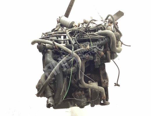 Двигатель Ford Mondeo III 2003-2007 рестайлинг  Ford Mondeo Mondeo III 2003-2007 рестайлинг