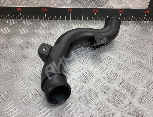 Патрубок интеркулера Ford Transit Connect I 2002-2009  Ford Transit Connect Transit Connect I 2002-2009