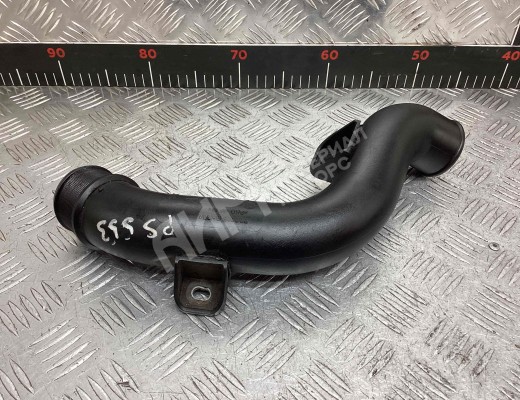 Патрубок интеркулера Ford T. Connect I 2002-2009  Ford Transit Connect T. Connect I 2002-2009