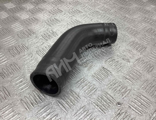 Патрубок интеркулера Ford Transit Connect I 2002-2009  Ford Transit Connect Transit Connect I 2002-2009