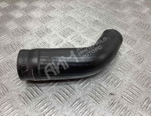Патрубок интеркулера Ford T. Connect I 2002-2009  Ford Transit Connect T. Connect I 2002-2009