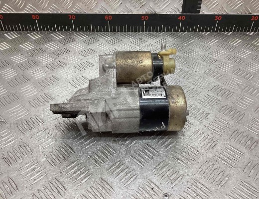 Стартер Mazda 6 I (GG) 2002-2005  Mazda 6 6 I (GG) 2002-2005