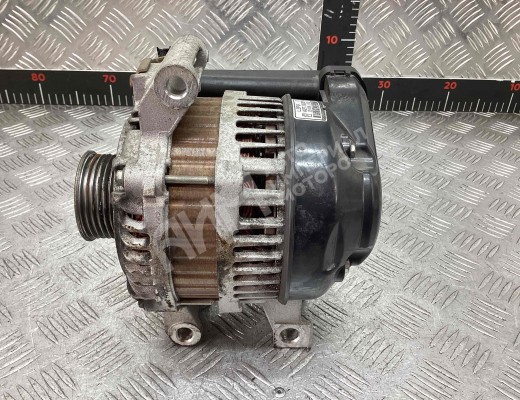 Генератор Mazda 6 I (GG) 2002-2005  Mazda 6 6 I (GG) 2002-2005