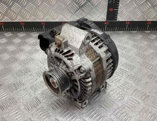 Генератор Mazda 6 I (GG) 2002-2005  Mazda 6 6 I (GG) 2002-2005