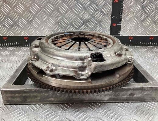 Комплект сцепления Mazda 6 I (GG) 2002-2005  Mazda 6 6 I (GG) 2002-2005