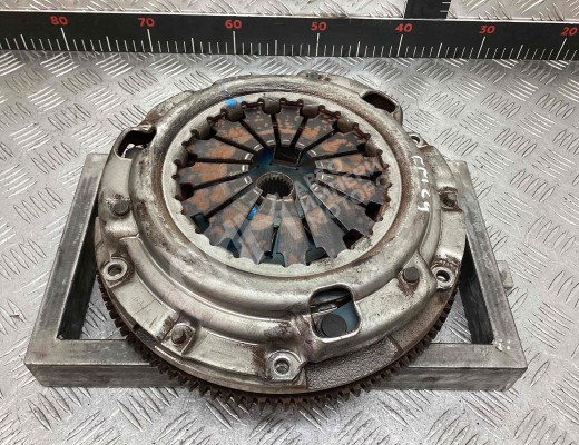 Комплект сцепления Mazda 6 I (GG) 2002-2005  Mazda 6 6 I (GG) 2002-2005