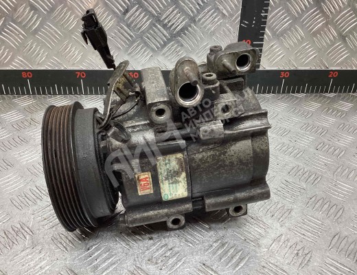 Компрессор кондиционера Hyundai Sonata IV (EF) 1998-2001  Hyundai Sonata Sonata IV (EF) 1998-2001