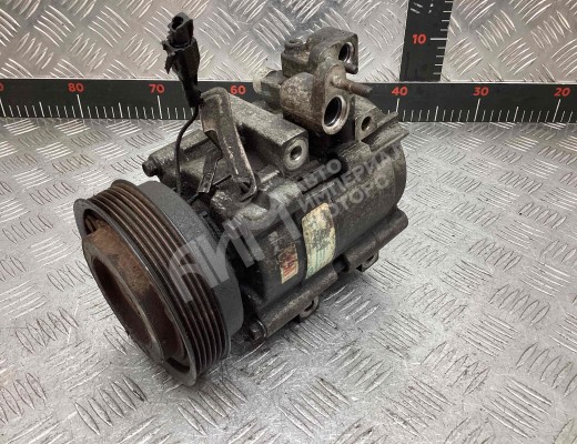 Компрессор кондиционера Hyundai Sonata IV (EF) 1998-2001  Hyundai Sonata Sonata IV (EF) 1998-2001