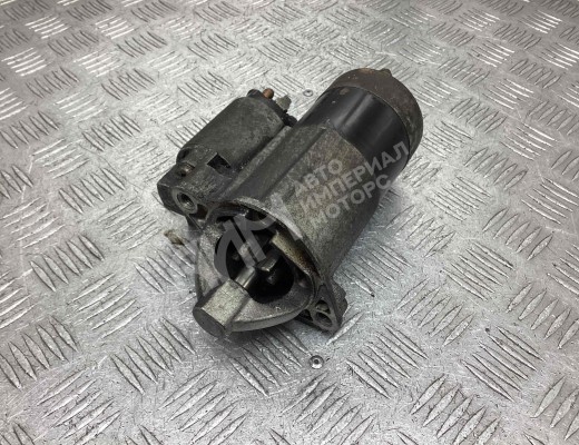 Стартер Hyundai Sonata IV (EF) 1998-2001  Hyundai Sonata Sonata IV (EF) 1998-2001