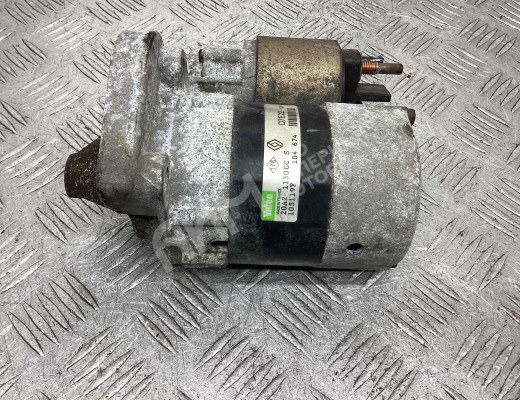 Стартер Renault Megane I 1995-2002  Renault Megane Megane I 1995-2002