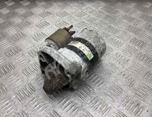 Стартер Renault Megane I 1995-2002  Renault Megane Megane I 1995-2002