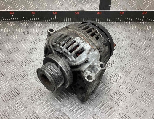 Генератор Renault Megane I 1995-2002  Renault Megane Megane I 1995-2002