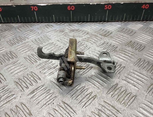 Ограничитель открывания двери передней Peugeot 406 1995-2004  Peugeot 406 406 1995-2004