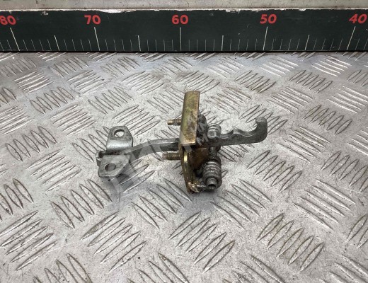 Ограничитель открывания двери передней Peugeot 406 1995-2004  Peugeot 406 406 1995-2004