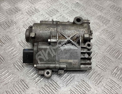 Насос масляный Mercedes E (W211) 2002-2006  Mercedes E E (W211) 2002-2006