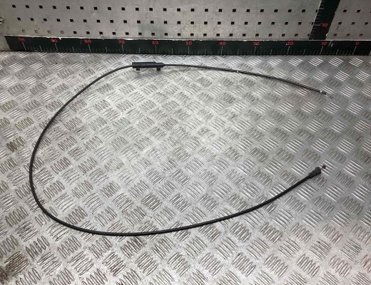 Трос капота Volkswagen Passat B5+ (3B) 2000-2005 рестайлинг  Volkswagen Passat Passat B5+ (3B) 2000-2005 рестайлинг