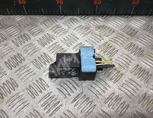 Реле накала свечей Citroen C3 I (F) 2002-2010  Citroen C3 C3 I (F) 2002-2010