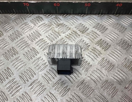 Реле накала свечей Opel Meriva A 2002-2006  Opel Meriva Meriva A 2002-2006