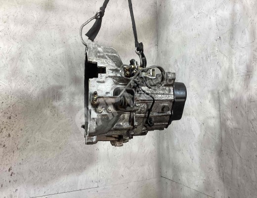 КПП механическая (МКПП) 5-ступенчатая Mazda 6 I (GG) 2002-2005  Mazda 6 6 I (GG) 2002-2005