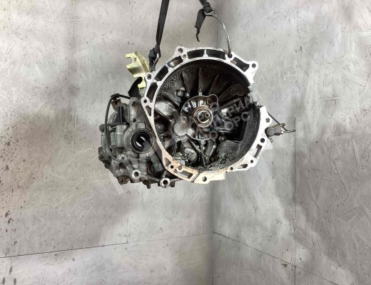 КПП механическая (МКПП) 5-ступенчатая Mazda 6 I (GG) 2002-2005  Mazda 6 6 I (GG) 2002-2005
