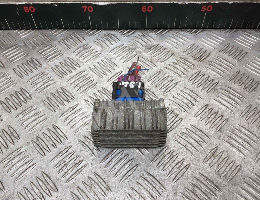 Реле накала свечей Opel Astra H 2004-2007  Opel Astra Astra H 2004-2007