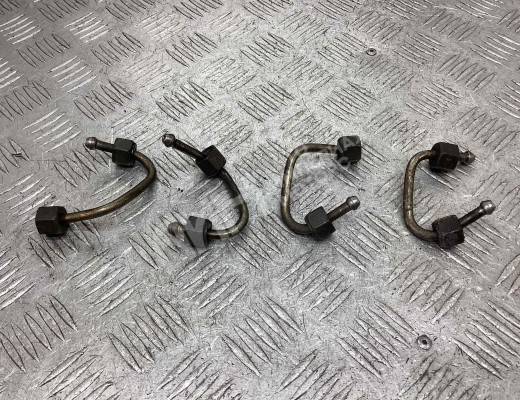 Трубка топливная Nissan Primera III (P12) 2002-2008  Nissan Primera Primera III (P12) 2002-2008