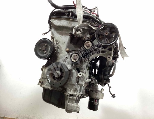 Двигатель Dodge Caliber (PM) 2006-2011  Dodge Caliber Caliber (PM) 2006-2011