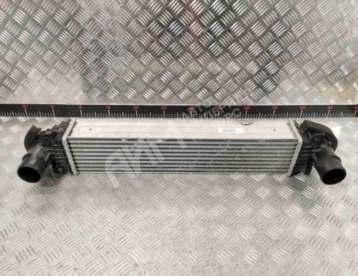 Интеркулер Geely Atlas Pro (NL3) 2021-н.в.  Geely Atlas Atlas Pro (NL3) 2021-н.в.