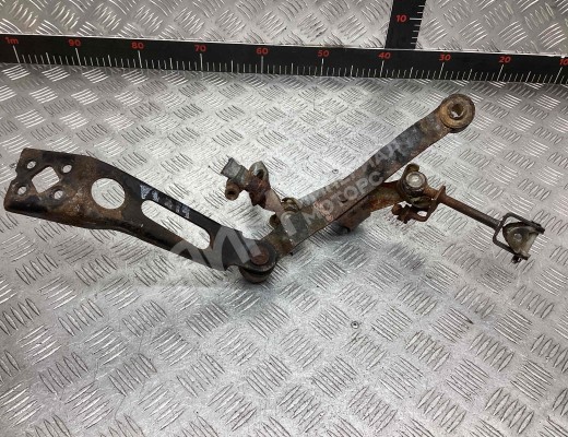Механизм переключения передач Opel Astra G 1998-2004  Opel Astra Astra G 1998-2004