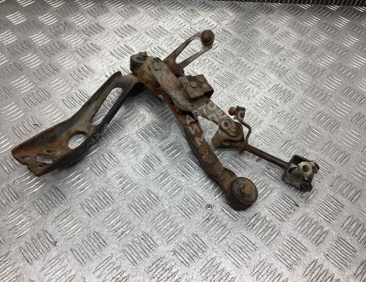 Механизм переключения передач Opel Astra G 1998-2004  Opel Astra Astra G 1998-2004