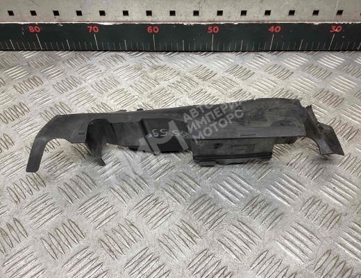 Воздуховод радиатора Audi A4 B5 (8D) 1994-1999  Audi A4 A4 B5 (8D) 1994-1999