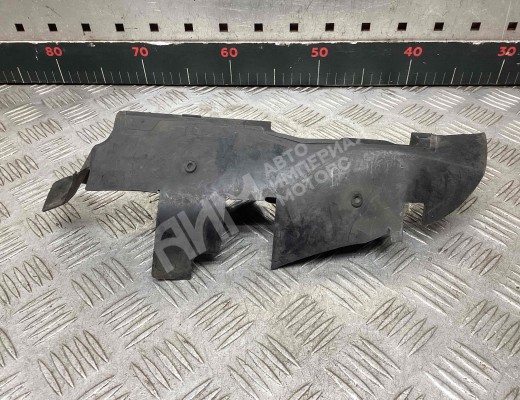 Воздуховод радиатора Audi A4 B5 (8D) 1994-1999  Audi A4 A4 B5 (8D) 1994-1999