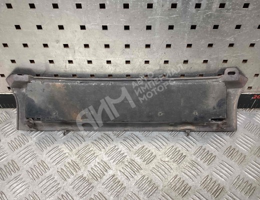 Решетка радиатора Ford Sierra 1982-1993  Ford Sierra Sierra 1982-1993