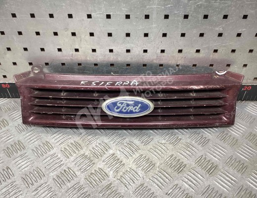 Решетка радиатора Ford     