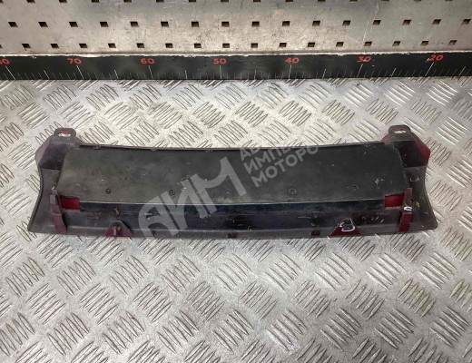 Решетка радиатора Ford Sierra 1982-1993  Ford Sierra Sierra 1982-1993