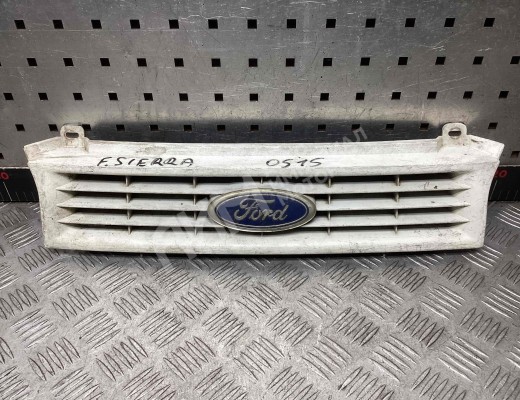 Решетка радиатора Ford     