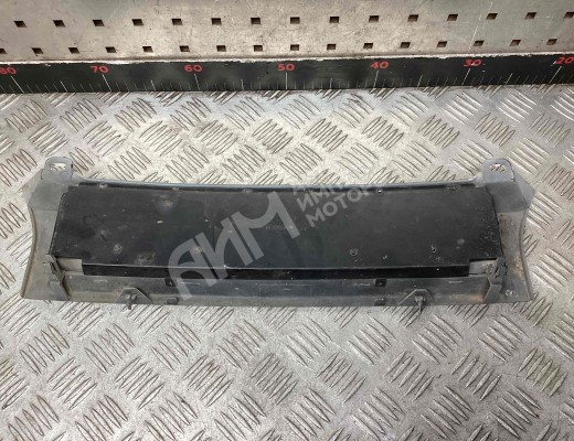 Решетка радиатора Ford Sierra 1982-1993  Ford Sierra Sierra 1982-1993