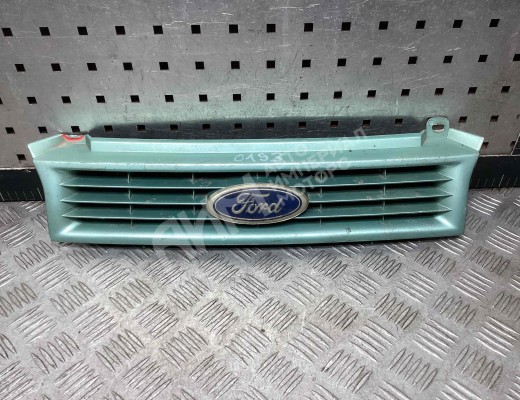 Решетка радиатора Ford     