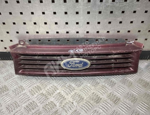 Решетка радиатора Ford     