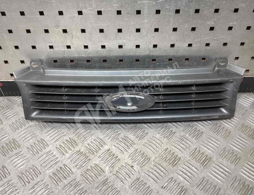 Решетка радиатора Ford     