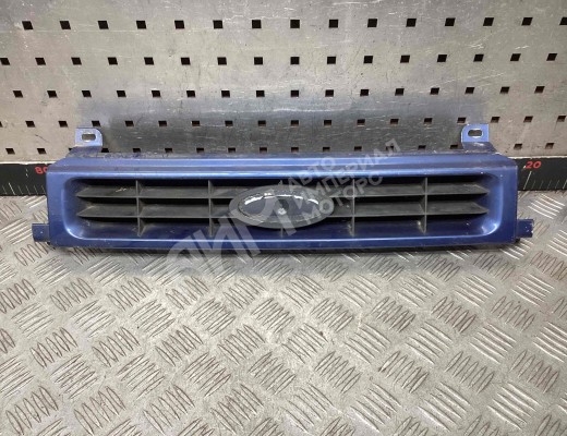 Решетка радиатора Ford     