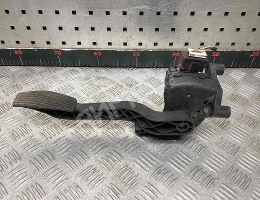 Педаль газа Opel Combo C 2001-2004  Opel Combo Combo C 2001-2004