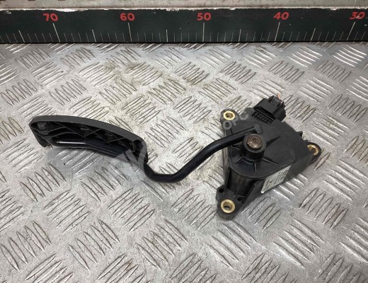 Педаль газа Renault Megane II 2002-2006  Renault Megane Megane II 2002-2006