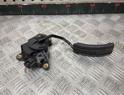 Педаль газа Renault Megane II 2002-2006  Renault Megane Megane II 2002-2006