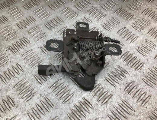 Замок капота Fiat Ducato 1994-2006  Fiat Ducato Ducato 1994-2006
